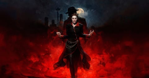 Vampire: The Masquerade - Bloodlines 2