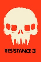 Carátula de Resistance 3