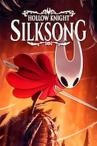 Carátula de Hollow Knight: Silksong
