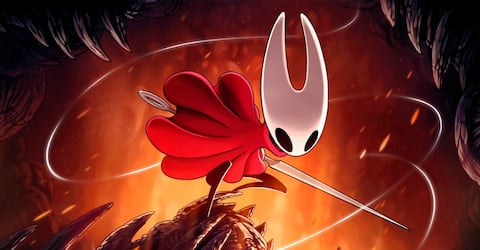 Hollow Knight: Silksong