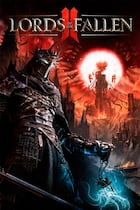 Carátula de Lords of the Fallen 2