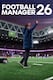 Carátula de Football Manager 26