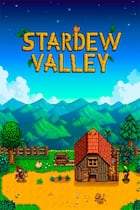 Carátula de Stardew Valley