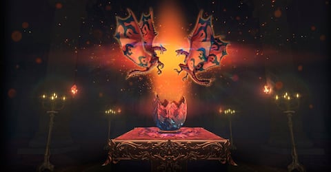 Monster Hunter Stories 3: Twisted Reflection