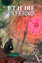 Carátula de Let It Die: Inferno
