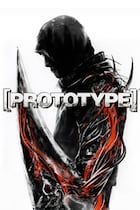 Carátula de Prototype