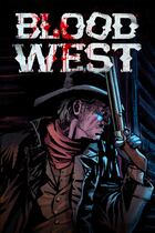 Carátula de Blood West