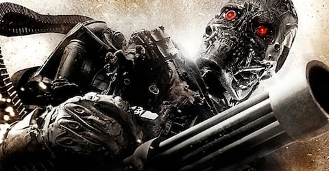 Terminator Salvation: El Videojuego