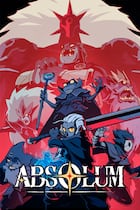 Carátula de Absolum