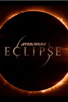 Carátula de Star Wars Eclipse
