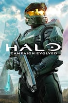 Carátula de Halo: Campaign Evolved