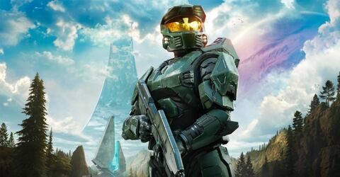Halo: Campaign Evolved