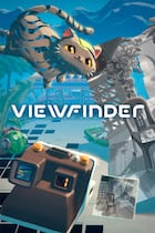 Carátula de Viewfinder