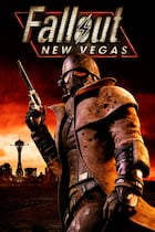 Carátula de Fallout: New Vegas