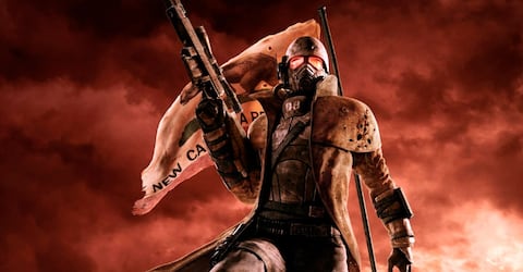 Fallout: New Vegas