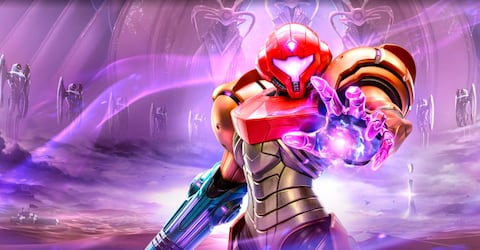 Metroid Prime 4: Beyond