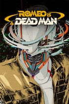 Carátula de Romeo Is A Dead Man