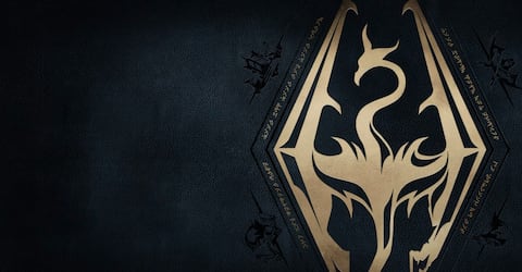 The Elder Scrolls V: Skyrim Anniversary Edition