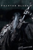 Carátula de Phantom Blade Zero