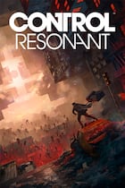 Carátula de Control Resonant