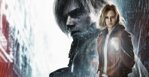 Resident Evil Requiem