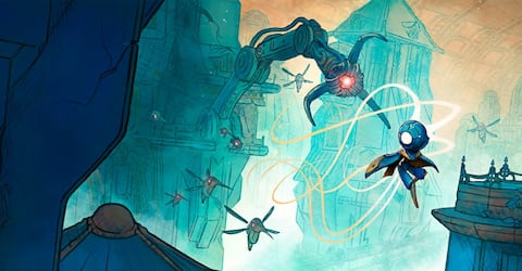 MIO: Memories in Orbit