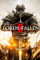 Carátula de Lords of the Fallen 2