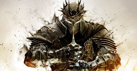 Lords of the Fallen 2