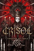 Carátula de Crisol: Theater of Idols