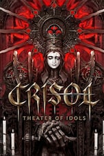 Carátula de Crisol: Theater of Idols