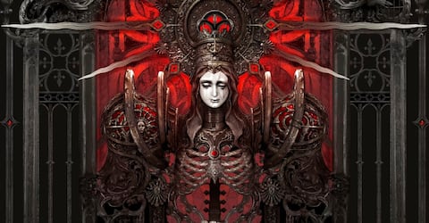 Crisol: Theater of Idols