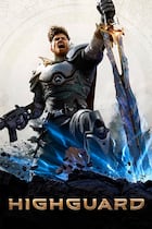 Carátula de Highguard