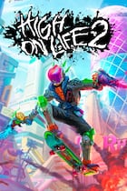 Carátula de High On Life 2