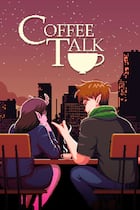 Carátula de Coffee Talk