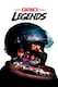 Carátula de GRID Legends