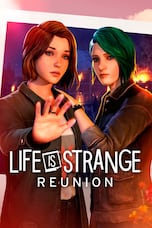 Carátula de Life is Strange: Reunion