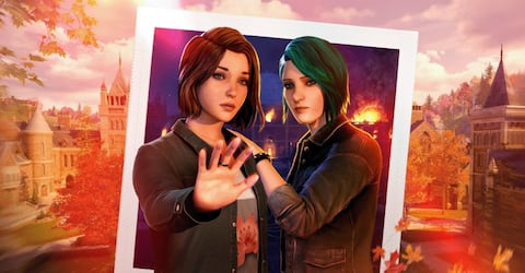 Life is Strange: Reunion