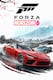 Carátula de Forza Horizon 6