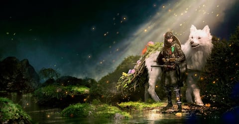 Beast of Reincarnation