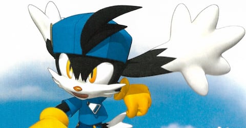 Klonoa: Empire of Dreams
