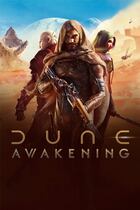 Carátula de Dune: Awakening