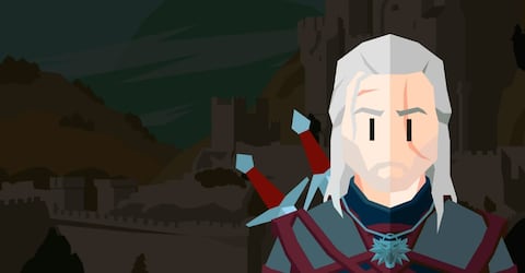 Reigns: The Witcher