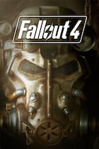 Carátula de Fallout 4