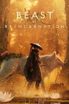 Carátula de Beast of Reincarnation