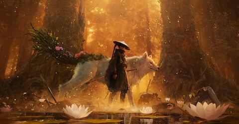 Beast of Reincarnation