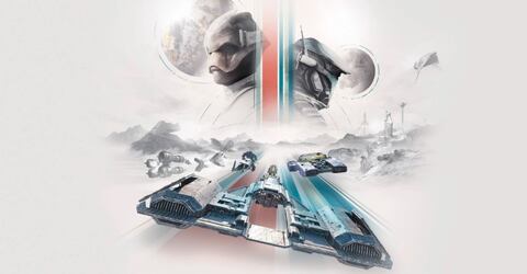 Star Wars: Galactic Racer