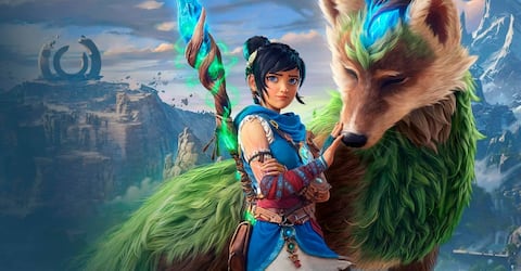 Kena: Scars of Kosmora