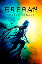 Carátula de Ereban: Shadow Legacy