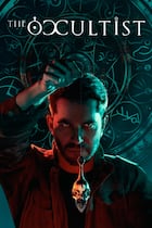 Carátula de The Occultist