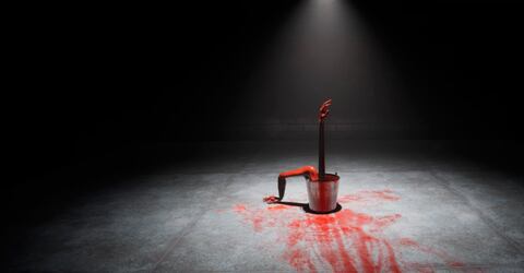 Go Home Annie: An SCP Game